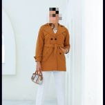 مانتو اسپرت زنانه