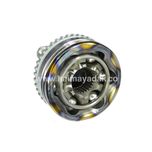 سرپلوس بیرونی هایما اس7 توربو شرکتی