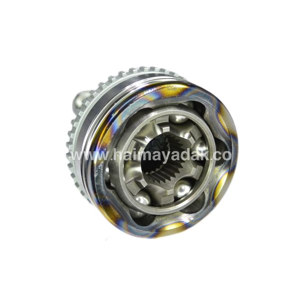 سرپلوس بیرونی هایما اس7 توربو شرکتی