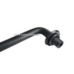 شیلنگ تخلیه آب بخاری هایما اس5 شرکتی