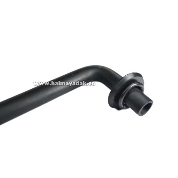 شیلنگ تخلیه آب بخاری هایما اس5 شرکتی