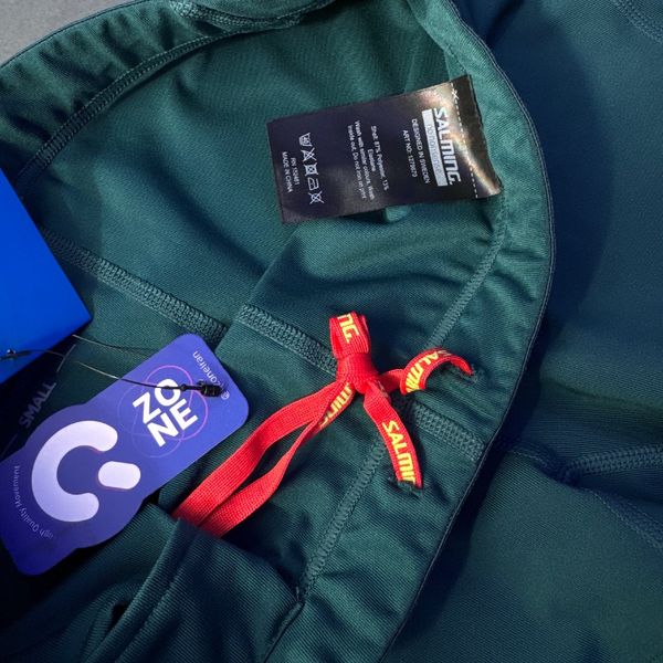 شلوارک تمرینی زنانه saliming سوئدی