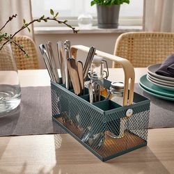 نگهدارنده قاشق و چنگال ایکیا سری VIMPELFISK