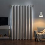 پرده تیکو دکو مدل ضد نور بلک اوت سایز 280*300 سانتیمتر