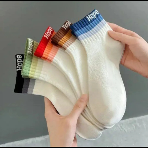 جوراب نیم ساق اسپرت