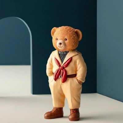 مجسمه مادام کوکو مدل Cookie