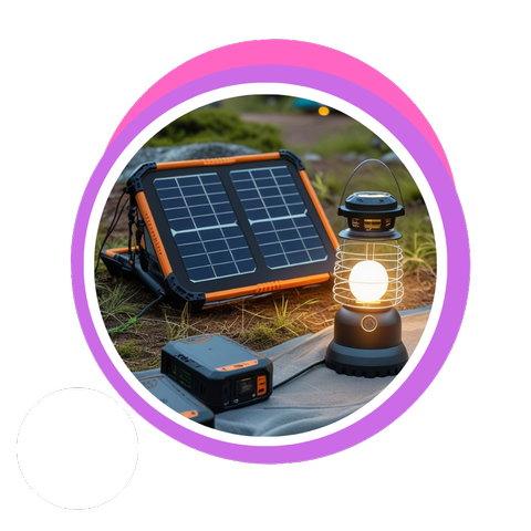 سفر و کمپینگ