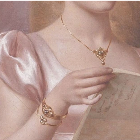 آرایش صورت☁️