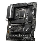 مادربرد ام اس آی مدل PRO Z690-A DDR4