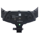 رینگ لایت عکاسی Hero KY-BK416