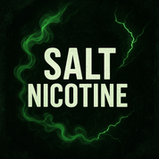 سالت نیکوتین