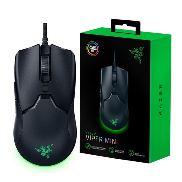 ماوس مخصوص بازی ریزر مدل Viper Mini