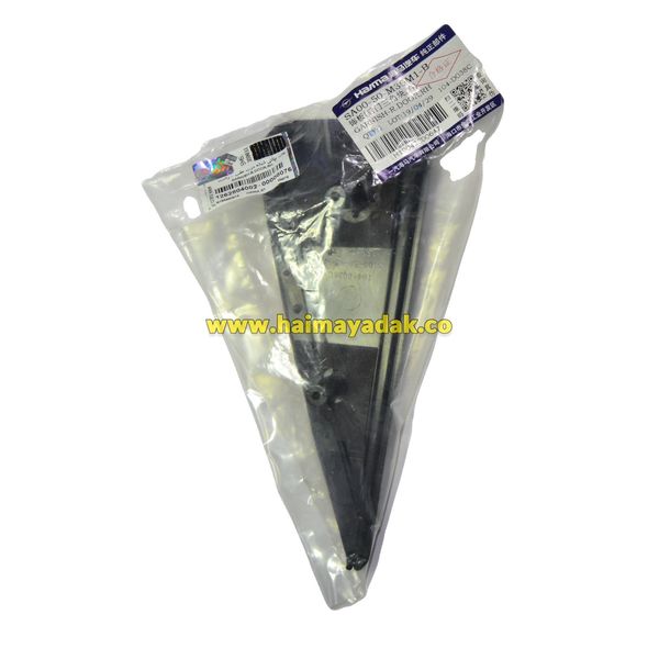 قاب مثلثی شیشه عقب راست بیرون هایما اس7 شرکتی