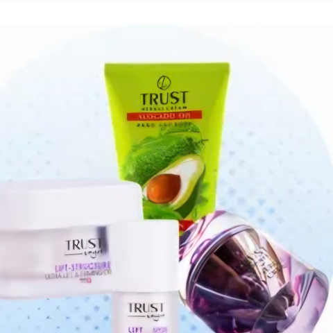 کرم تخصصی تراست