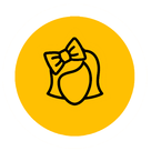 تزیین مو (گل سر)