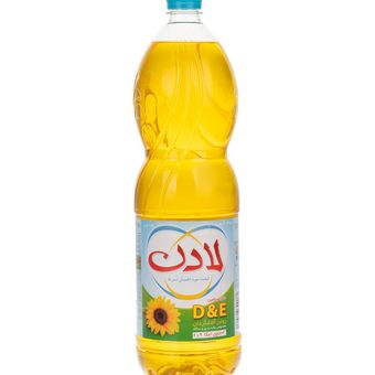 لادن روغن پخت و پز 1350گ