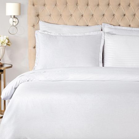 سرویس کاورلحاف مادام کوکو طرح Vézelayy دو نفره 6 تکه