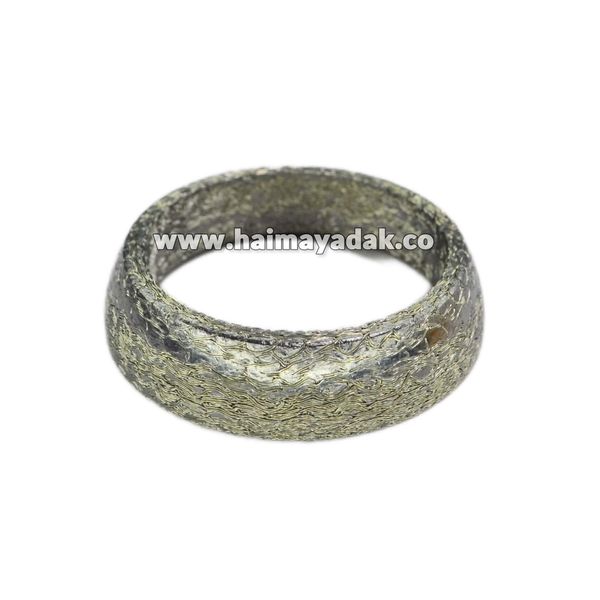 واشر آبندی لوله اگزوز میانی اچ سی شرکتی