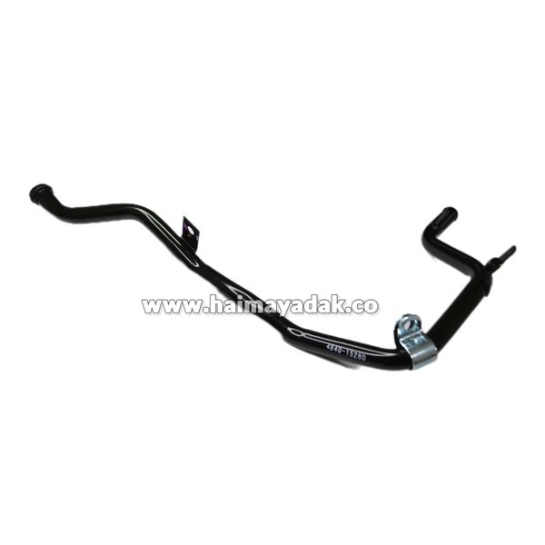 شیلنگ آب کمکی پوسته ترموستات هایما اس7 2000 شرکتی