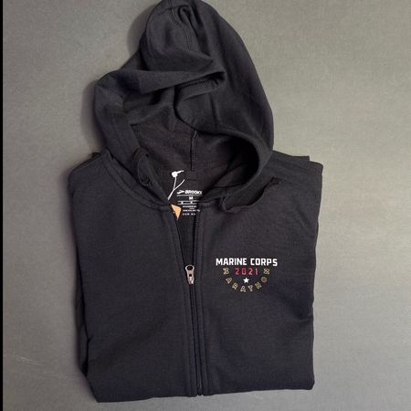 سویشرت زنانه بروکس black 01