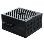 منبع تغذیه گیگابایت مدل AORUS P1200W 80+ PLATINUM MODULAR
