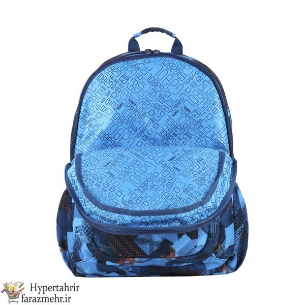 کوله کیف مدرسه گابل سایز 32 مدل BANG