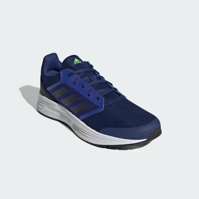 Adidas Galaxy 5 Shoes - Blue HO4596