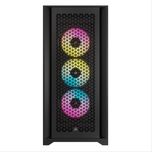 کیس کورسیر مدل Corsair 5000D Core Airflow