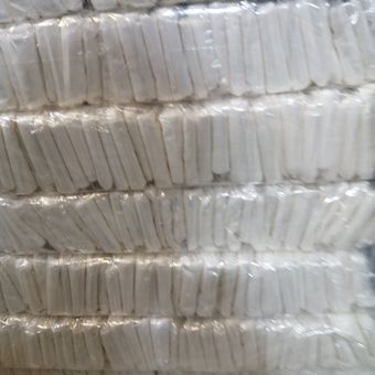 حوله یکبار مصرف آرایشگاهی