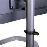 مانیتور کولرمستر مدل GM32-FQ سایز 31.5 اینچ