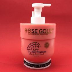 ماسک مو ال پی پی رزگلد  (LPP)