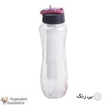 قمقمه مانیا ( Manya ) کلاسیک 875 میلی لیتر کد 103145 رنگبندی (قرمز - صورتی-بنفش-دودی -بی رنگ -نارنجی )