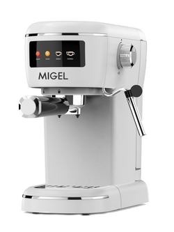 اسپرسو ساز میگل مدل GEM110 وارداتی-اصل🛳 قیمت داخل کیش 🛳|گارانتی 60 ماهه درسراسرکشور🛡️استانداردCE اروپا🛡️