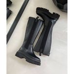 بوت بلند لژ دار کشی کد 278