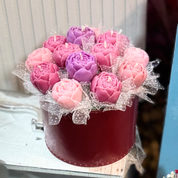 باکس لاکچری