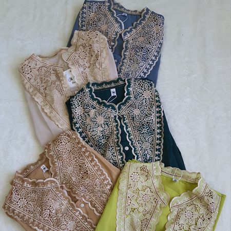 شومیز پرنسسی کد 108