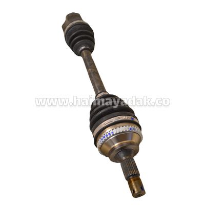 پلوس چرخ جلو چپ اچ سی شرکتی