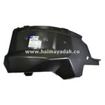 شلگیر عقب چپ جلویی هایما اس7 شرکتی