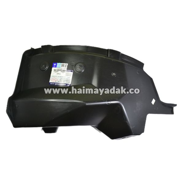 شلگیر عقب چپ جلویی هایما اس7 شرکتی