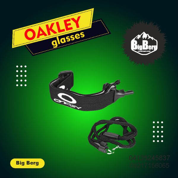 عینک آفتابی اوکلی OAKLEY مدل 5 لنز