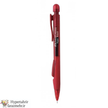 اتود فابر کاستل (Faber-castell) مدل  Super Pencil قطر نوشتاری( 0.7 0.5 )رنگبندی ( مشکی - آبی - قرمز )
