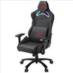صندلی گیمینگ ایسوس مدل ROG Chariot SL300C RGB Black