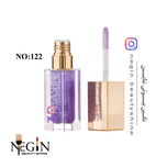 رژلب مایع مدل 3D Mega Shine گلدن رز اصل (شماره 101 تا 122)