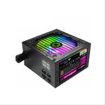 منبع تغذیه کامپیوتر گیم مکس مدل VP-800-RGB-M-Bronze