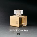 ادکلن زن شیسیدو 100 میل جانوین (جکوین)  Shiseido Zen Johnwin