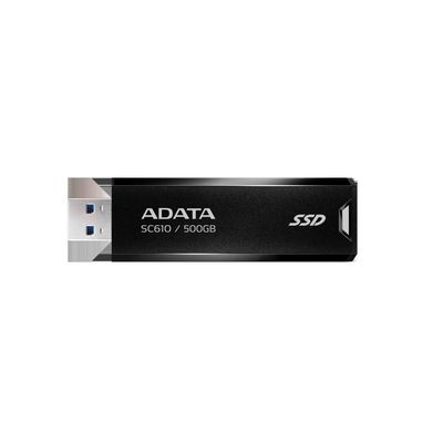 SSD External ADATA SC610 1TB