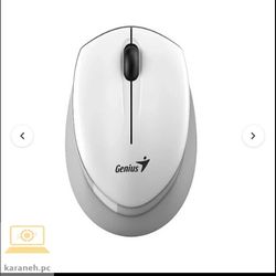 ماوس جنیوس مدل NX-7009
