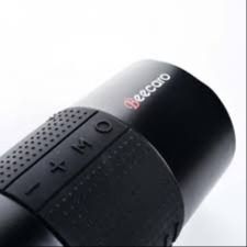 اسپیکر بلوتوثی قابل حمل بیکارو مدل S42