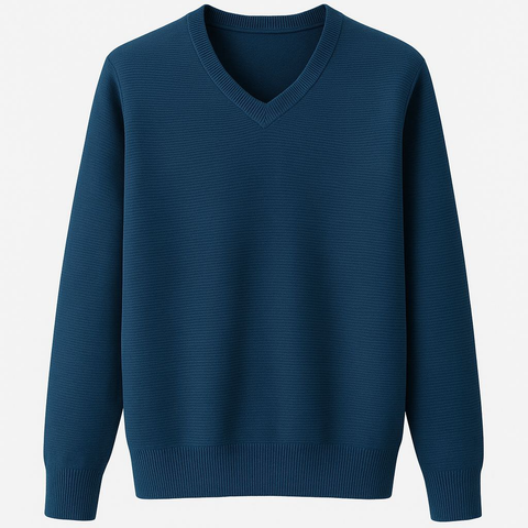 بافت یقه هفت