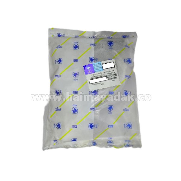 قاب مثلثی (لچکی) گوشه درعقب چپ اچ سی شرکتی